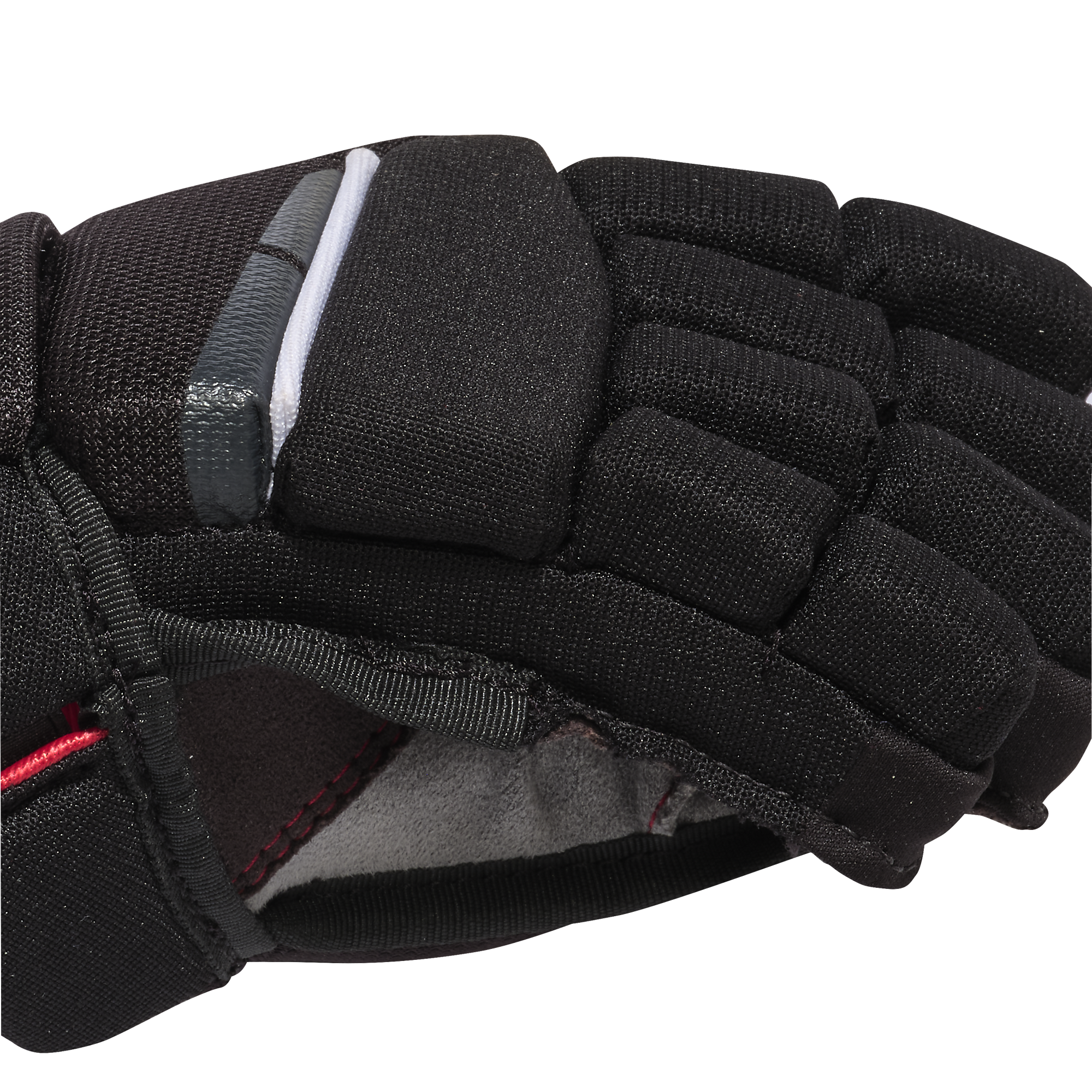 Хоккейные перчатки CCM NEXT S26 black-3