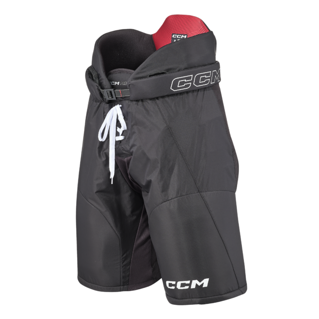 Хоккейные шорты CCM Next s26 jr black