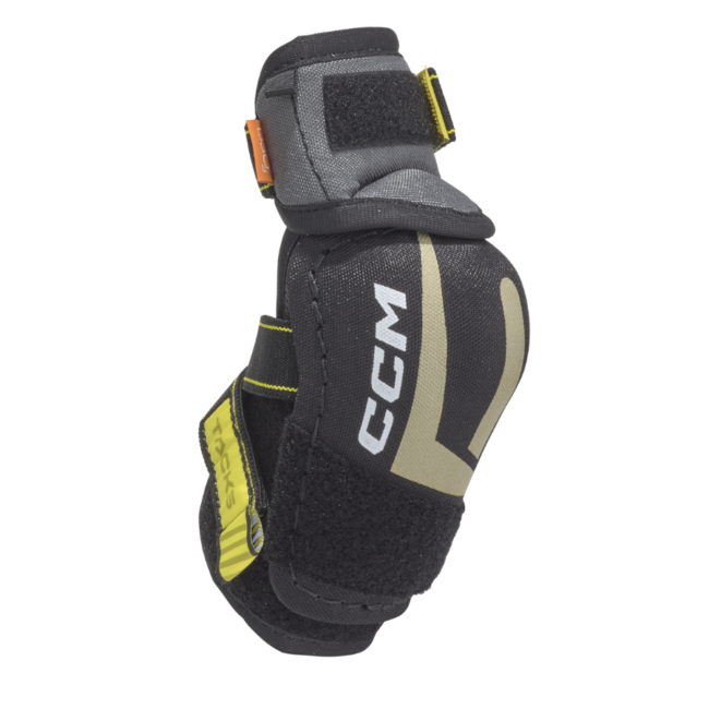 Хоккейные налокотники CCM Tacks AS-V Pro YTH