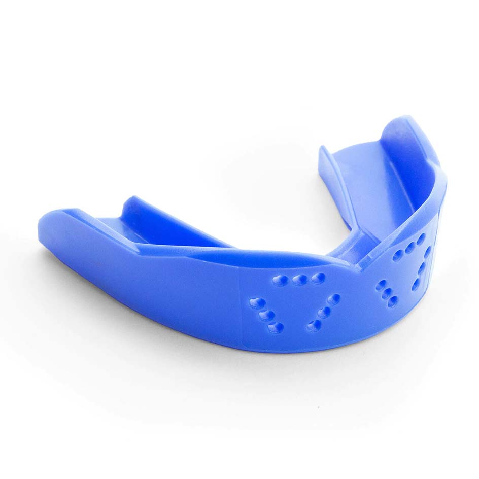 Капа SISU 3D — изображение 2