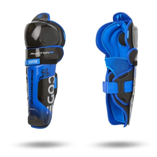 Хоккейные наколенники Sherwood Code Photon 2 SR-1