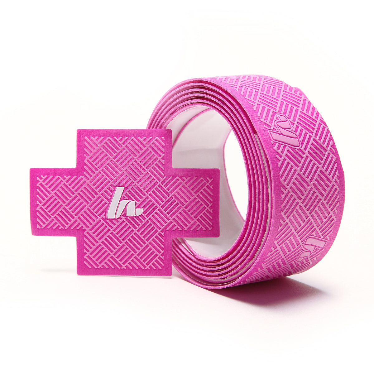Хоккейная лента Howies APEX Grip фиолетовый