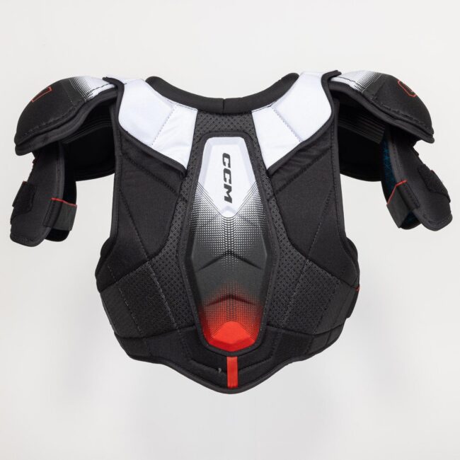 Хоккейный нагрудник CCM Jetspeed FT880 JR-1