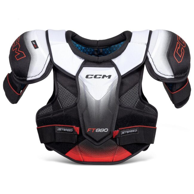 Хоккейный нагрудник CCM Jetspeed FT880 JR