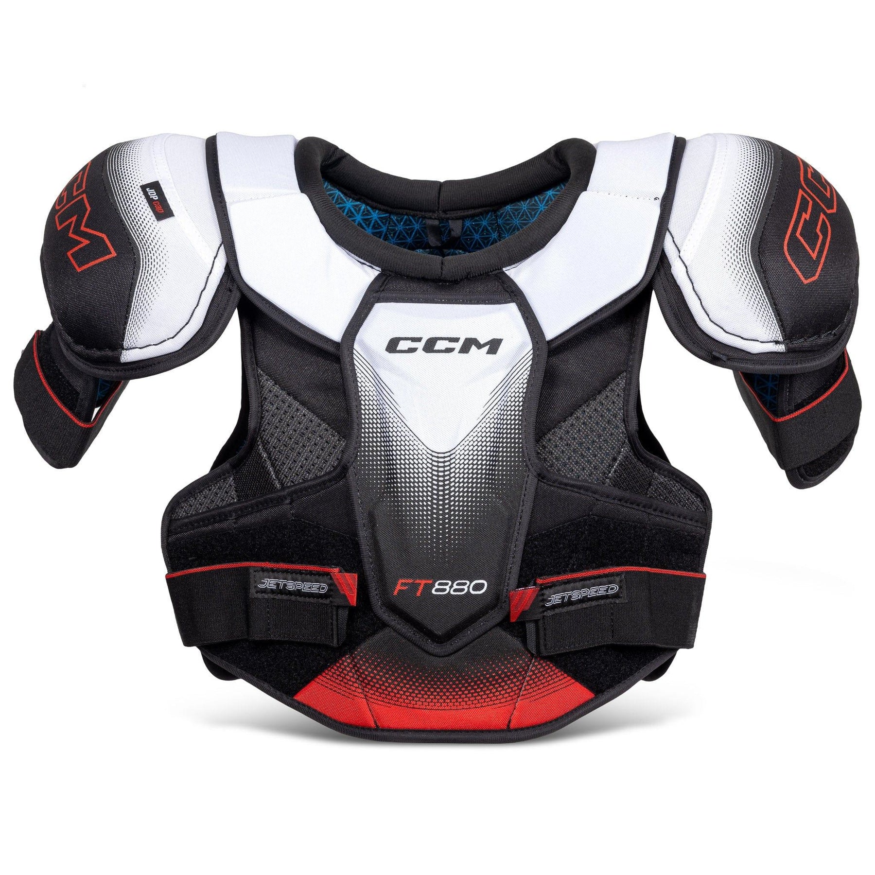 Хоккейный нагрудник CCM Jetspeed FT880 JR