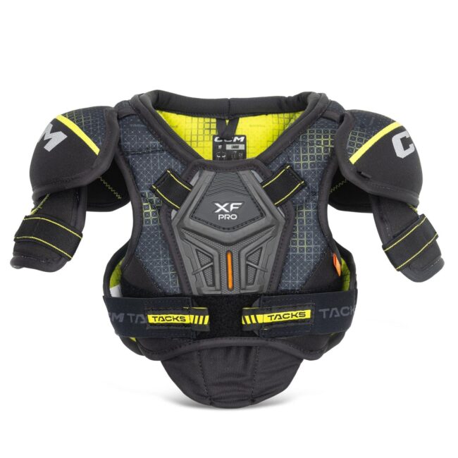 Нагрудник CCM Tacks XF Pro Youth