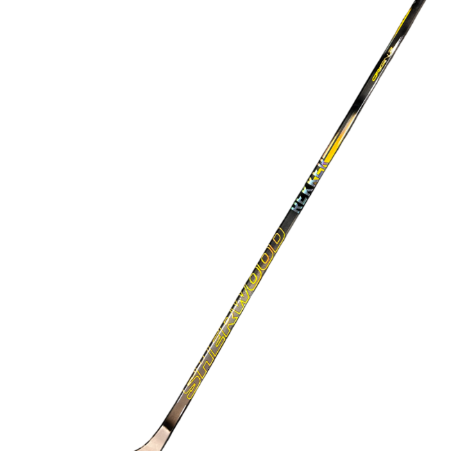 Хоккейная клюшка SHERWOOD REKKER Origin 3 SR