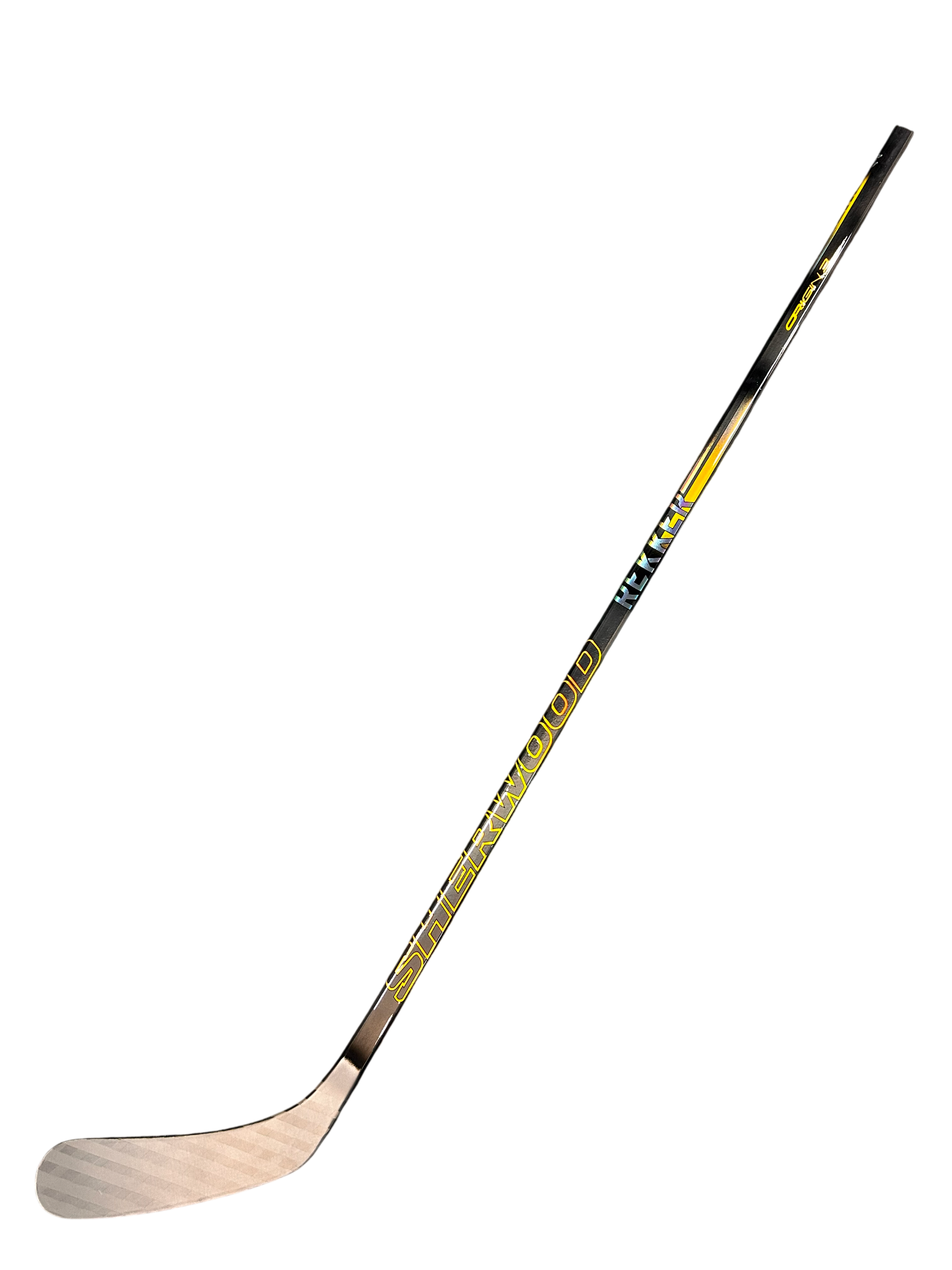 Хоккейная клюшка SHERWOOD REKKER Origin 3 SR