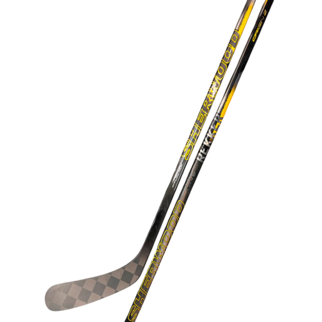 Хоккейная клюшка SHERWOOD REKKER Origin 2 SR