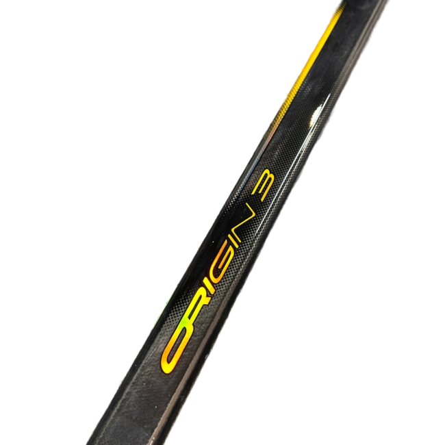 Sherwood rekker origin 3