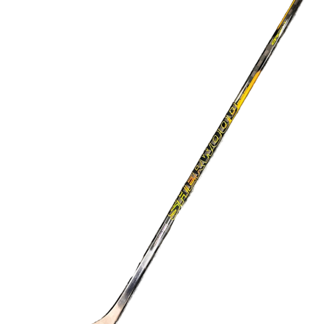 Хоккейная клюшка SHERWOOD REKKER Origin 1 JR
