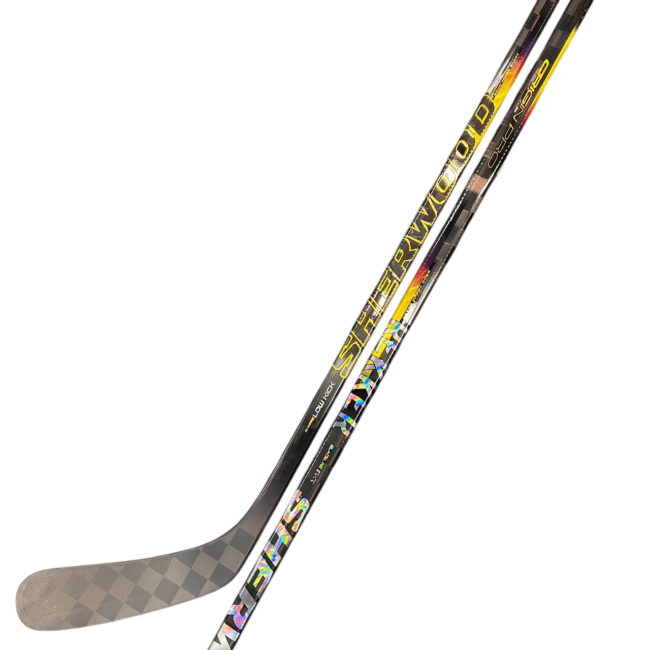 Хоккейная клюшка SHERWOOD REKKER Origin Pro YTH