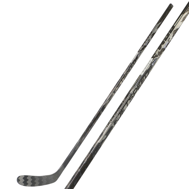 Хоккейная клюшка CCM Jetspeed FT9 Pro Charcoal S26