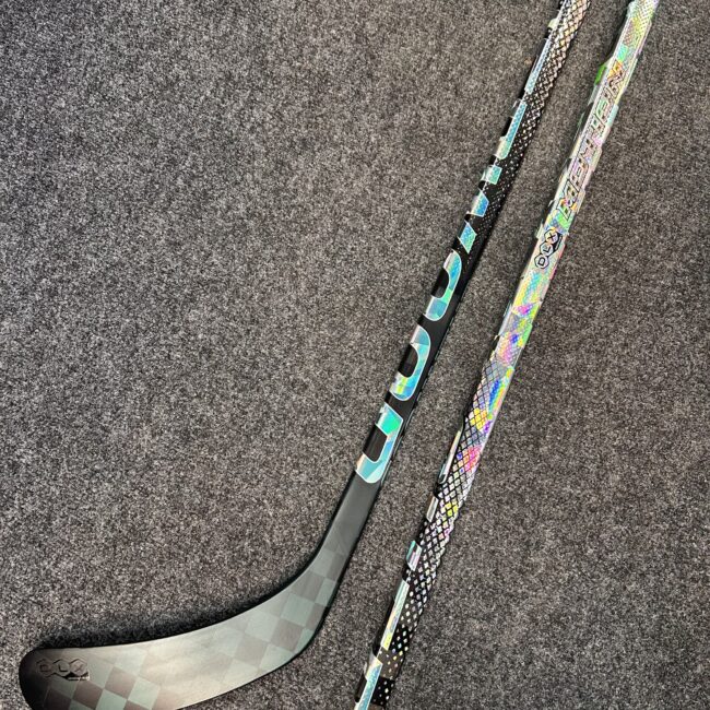 Хоккейная клюшка SHERWOOD DLX MOTION PRO