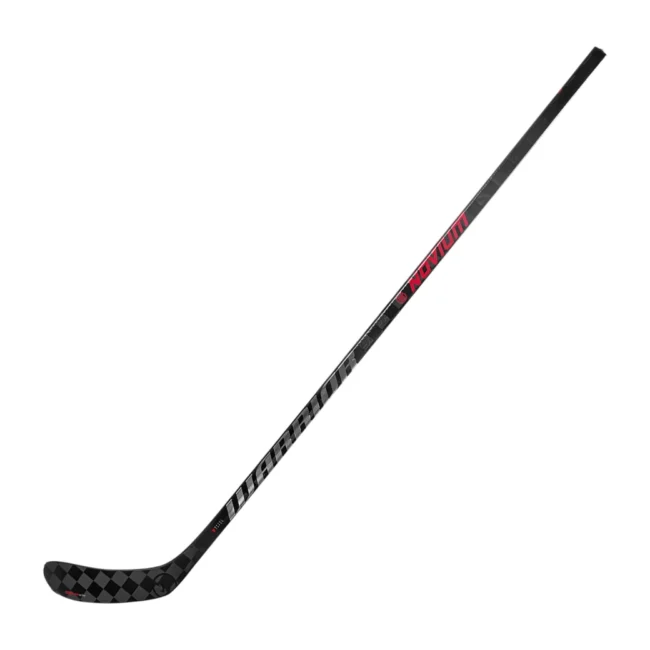 warrior-novium-pro