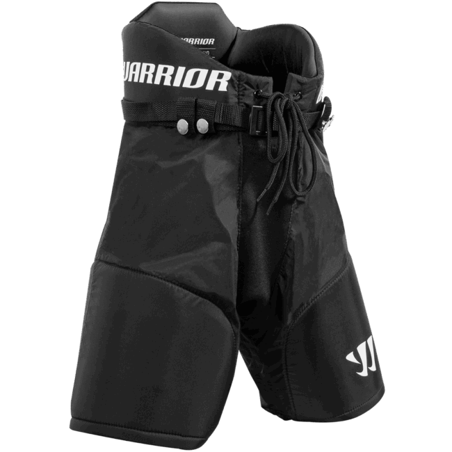 Хоккейные шорты WARRIOR ALPHA YOUTH YTH