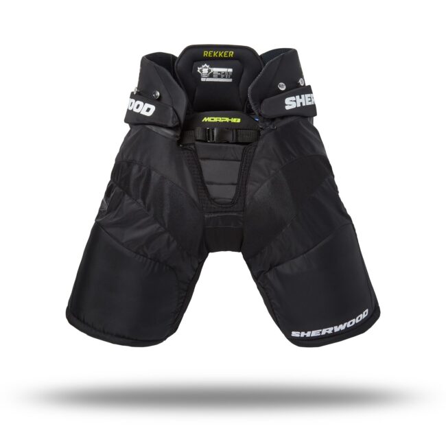 Hockey pants Sherwood Rekker Morph 2 SR